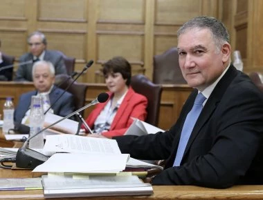 Συνεχίζεται το δικαστικό θρίλερ για τον Ανδρέα Γεωργίου - Για τρίτη φορά στο Συμβούλιο Εφετών